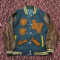 LV Jacket