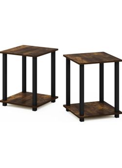 End Tables 
