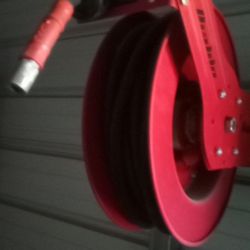 Diablo 50ft Air Hose 