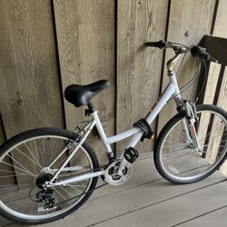 Nishiki Women's Tamarack Bike For Sale