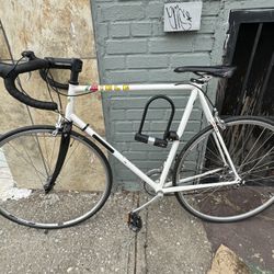 Miele Road bike For Sale. 