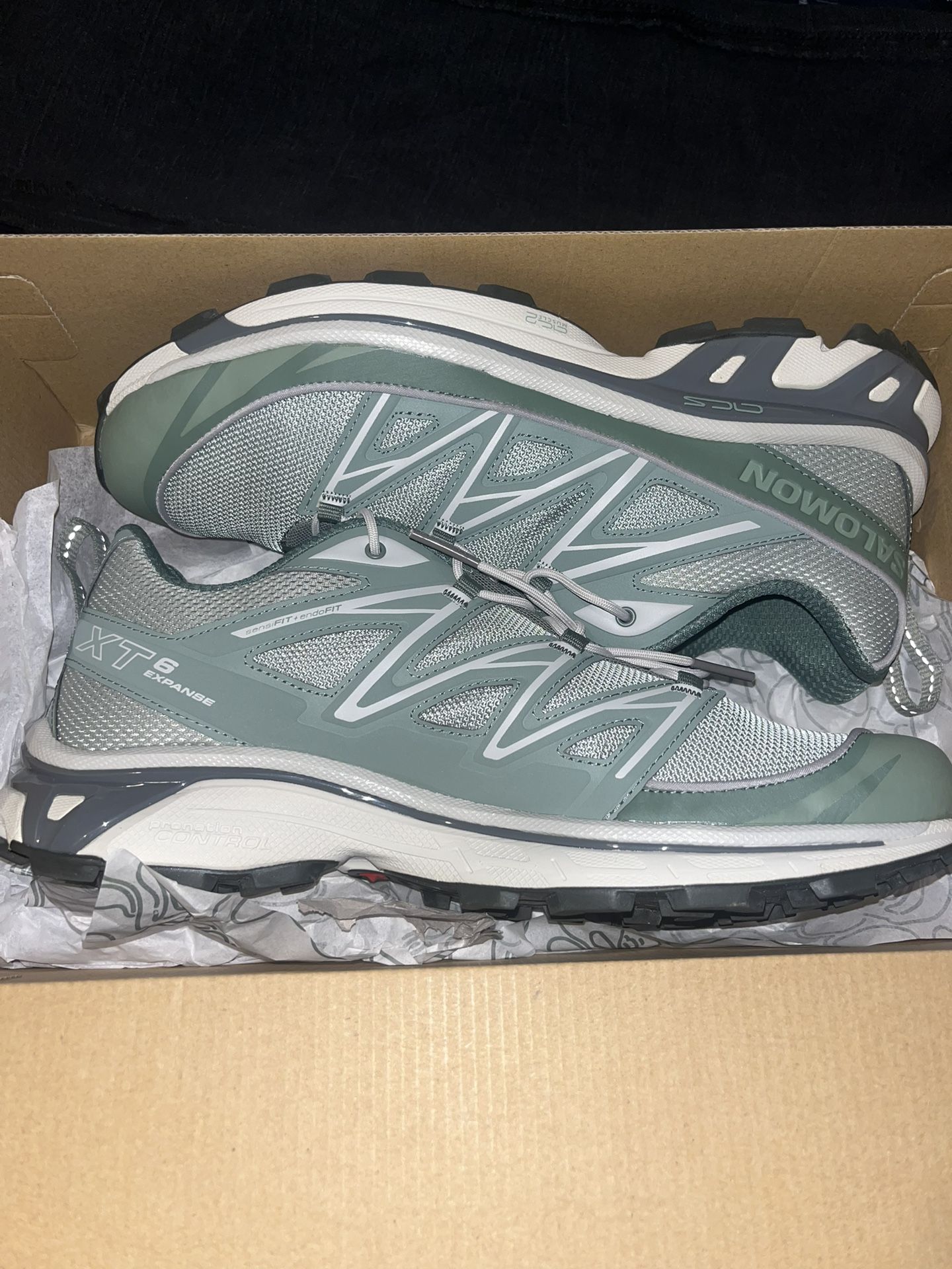 Salomon XT-6 Expanse
