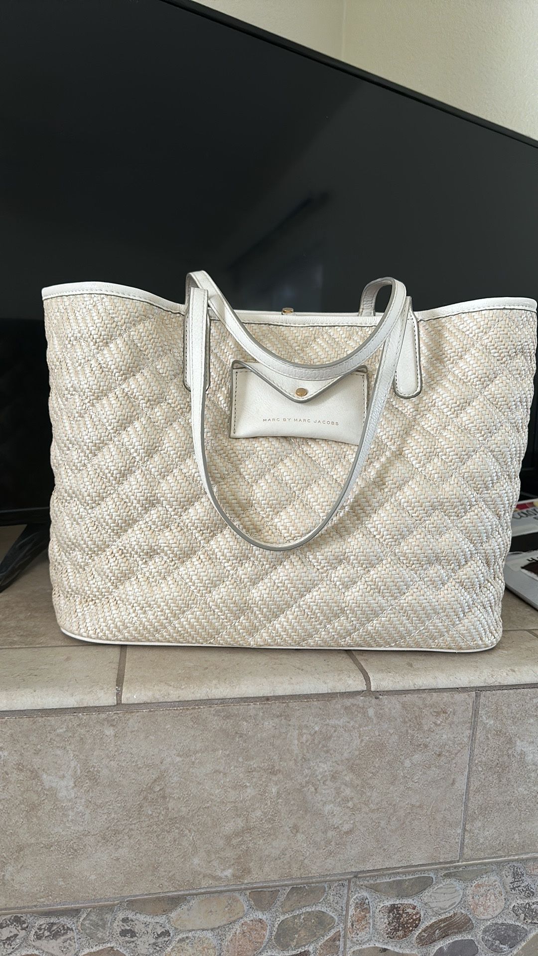 Authentic Marc Jacob’s Tote