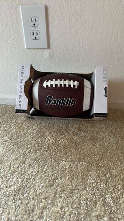 Franklin Junior size football ( New)