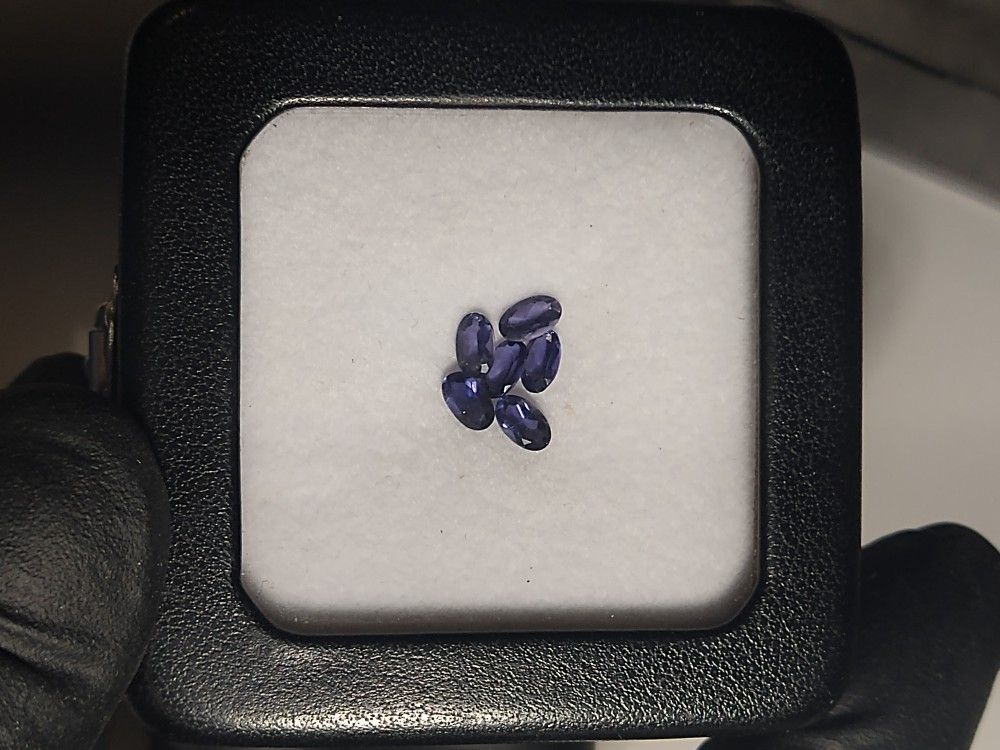 iolite