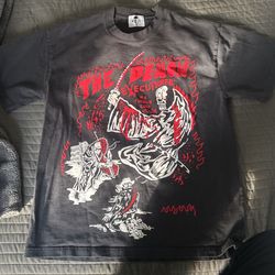 Warren Lotas Tee-shirt 