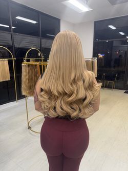 Hair Extensions Bundles