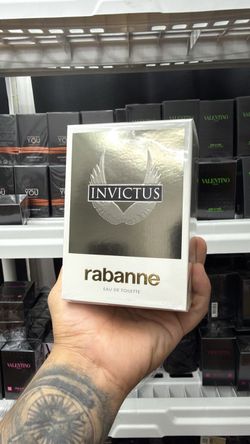 Invictus edt