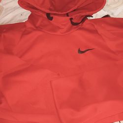 Nike Pullover 