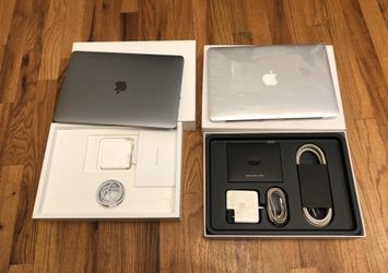 MacBook Pro 13” mid 2014