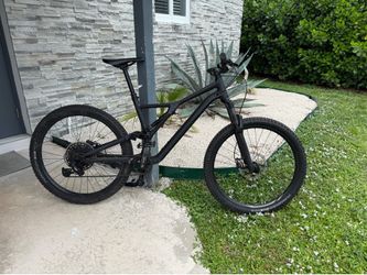 Specialized Stumpjumper
