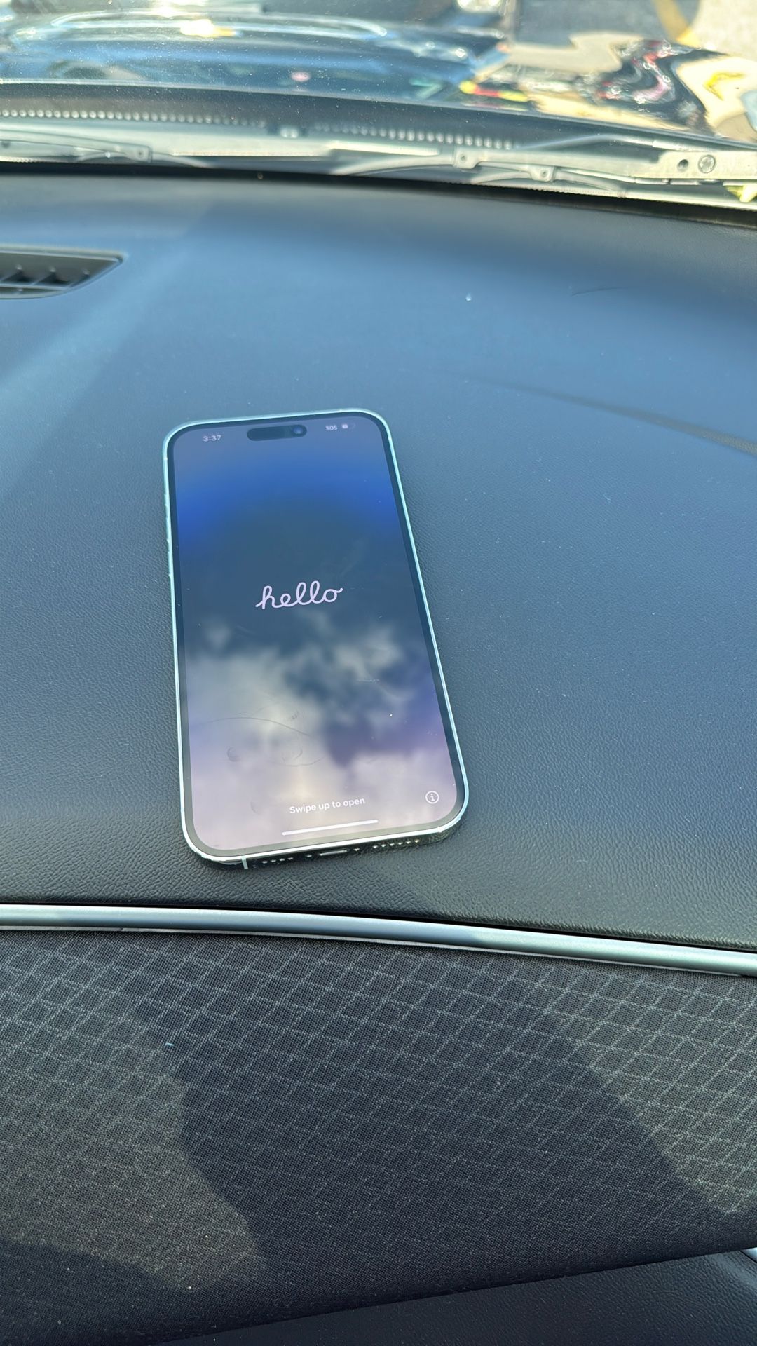 iPhone 14