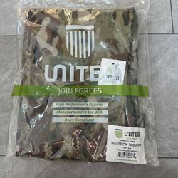 APECS Parka Trouser brand new SMALL $100 OBO