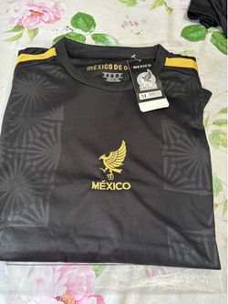 Camisa de México $25 Nuevas