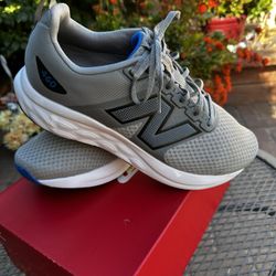 Men’s New Balance Shoes-“New”-size 11.5 (wide)