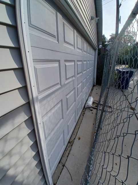Garage Door