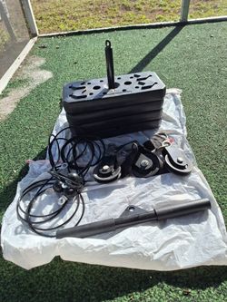 Workout Equipment For Home Gym