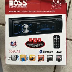 Stereo