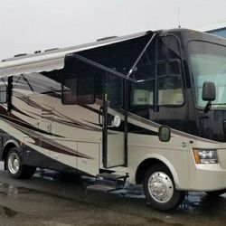 2012 Tiffin Allegro open road