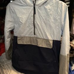 Rain Jacket