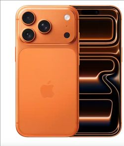 Iphone 17 Pro
