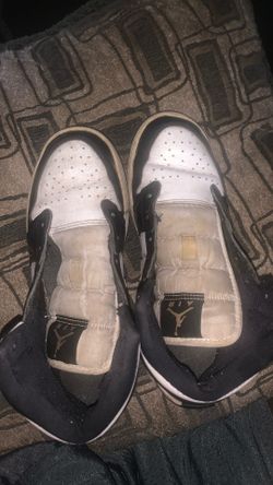 Jordan’s