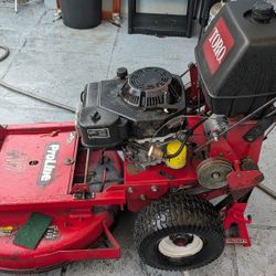 Toro Walk Behind Motor 