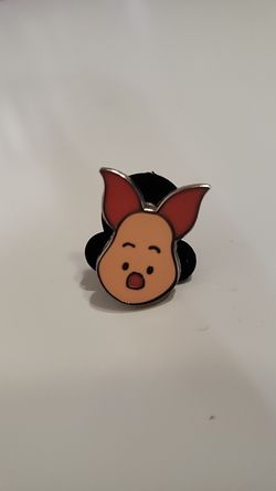 Disney pin