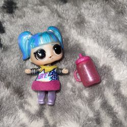 Lol Doll