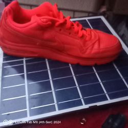 Nike Air Max. New. Size 12.