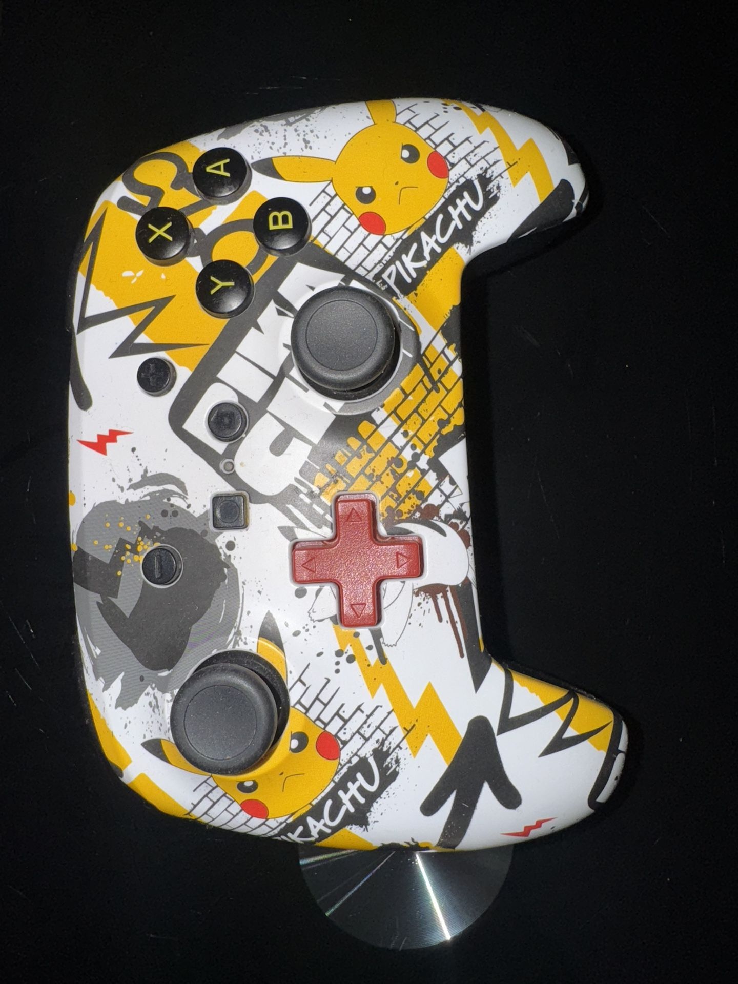 Nintendo Switch Controller