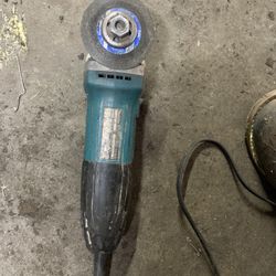 Grinder