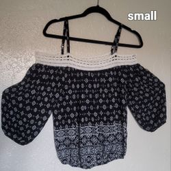 Blusa 