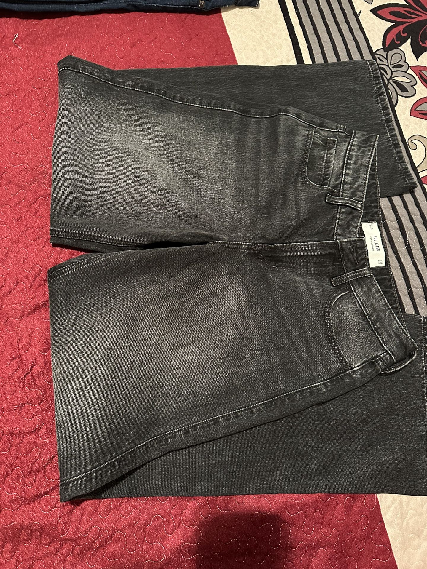 Levi's Holister Jeans