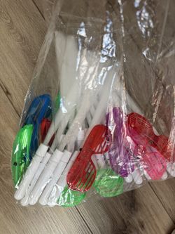 Miscellaneous Light up Party Items