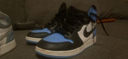 Jordan 1s