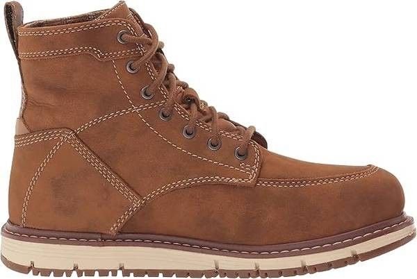 NEW SZ 5.5 Wide Women WATERPROOF Work Boots KEEN Utility San Jose Alloy Toe Wedge