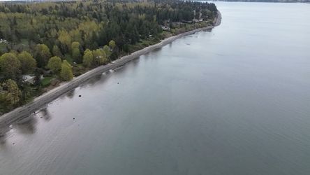 Aerial Drone Shots
