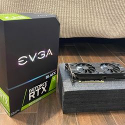 2070super Gpu Graphics card