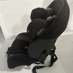 Safety 1st Air Protect Convertible Car Seat
