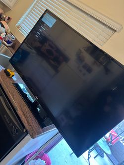 50in tv