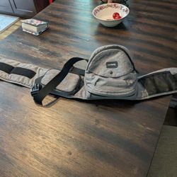 Tush Baby Hip Carrier