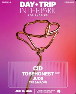 CID day trip