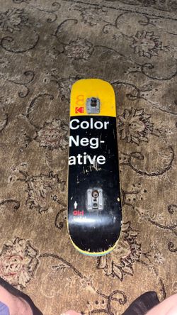 SKATEBOARD