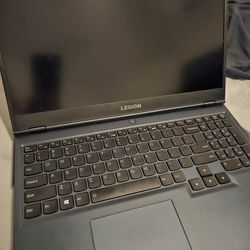 Lenovo Legion 5 For Parts