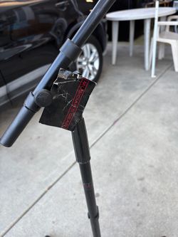 Microphone Stand
