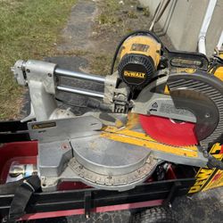 Miter Saw