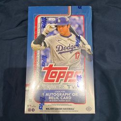 2026 Topps Series 2