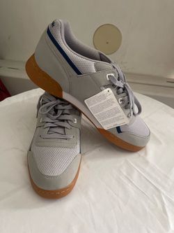 Reebok Classic size 9.5