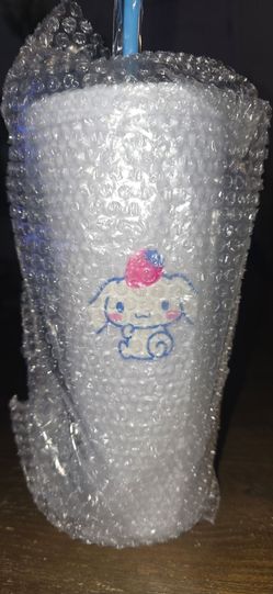 Hello Kitty Cinnamonroll Cup